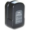 VHBW Black & Decker BDG14 3000mAh - neoriginálna