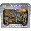 Catalyst Game Labs BattleTech: 21st Centauri Lancers Command Lance