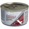 Krmivo pre mačky TROVET Hypoallergenic TRD Turkey 200 g