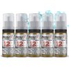 Flavourit booster 70VG/30PG 12 mg 5 x 10 ml