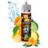Chill Pill Shake & Vape Sparta Sour Axes 12ml
