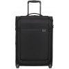 Samsonite Airea UPR. 55/20 EXP TOPPOCKET Black