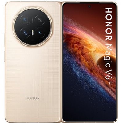 Honor Magic V6 5G 16GB/512GB Gold