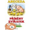 Abeceda Příběhy zvířátek