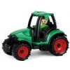 Lena Truckies traktor plastový 17 cm s figúrkou
