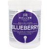 Kallos Cosmetics Blueberry (W) 1000 ml, Maska na vlasy