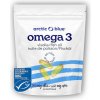 Arctic blue Omega 3 60 kapsúl (250mg DHA 400mg EPA) pôvod Aljaška