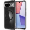 Spigen Ultra Hybrid OneTap Metal Ring MagSafe čierne Google Pixel 8