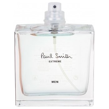 Paul Smith Extrem toaletná voda pánska 100 ml tester