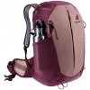 Deuter Futura 21l SL ashrose-cassis