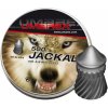 Diabolo Umarex Jackal 500 ks cal. 4,5 mm