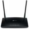 TP-Link TL-MR6400 4G LTE WiFi N Router, 4x FE ports