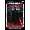 Mroczne serce Sithów. Tom 1. Star Wars Darth Vader. Tom 1 wyd. 2023