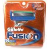 Gillette Fusion náhradné hlavice 8 ks