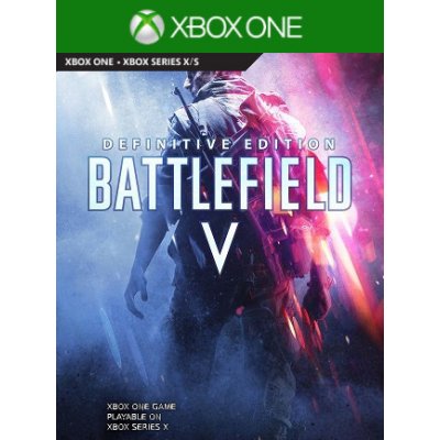Battlefield 5 (Definitive Edition) (XSX)