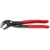 KNIPEX COBRA kliešte 250mm na vodné čerpadlá Hightech, oceľ 8701250