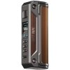 Lost Vape Thelema Solo 100W mód Gunmetal Ochre Brown