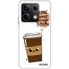 Picasee Fashion Case pre Xiaomi Redmi Note 13 5G - Cute coffee