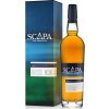Scapa Skiren The Orcadian 40% 0,7 l (kazeta)