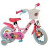 Volare Woezel & Pip detský bicykel 12