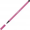 Popisovač STABILO Pen 68 orgovánový