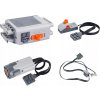 Pre Lego Technic Power Functions – sada motorov