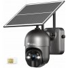 Solárna kamera Ctronics CT-S20-G-4G
