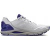 Under Armour Hovr Sonic 6 - White/Sonar Blue 36.5