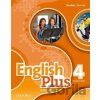 English Plus 4 - Student's Book - Ben Wetz
