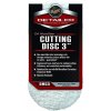 Meguiar's DA Microfiber Cutting Disc 3