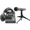 Behringer PODCASTUDIO 2 USB