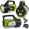 Baterka reflektor a špárovač Mar-Pol 1200 lm LED