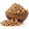 GRIZLY Belgická bielo-karamelová čokoláda Gold 500 g