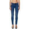 Diesel džínsy 2017 Slandy trousers modrá
