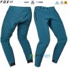 Fox Ranger 3l water pant slate blue, petrolejová, 36