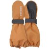 detské zimné rukavice - palčáky Didriksons Biggles Mitten 7 Almond Tree N03 0-2