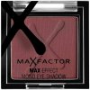 Max Factor Max Effect Mono očné tiene 8 Dark Plum 3 g