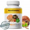 MycoMedica MycoComplex - komplex vitálnych húb + acerola, 90 kapsúl