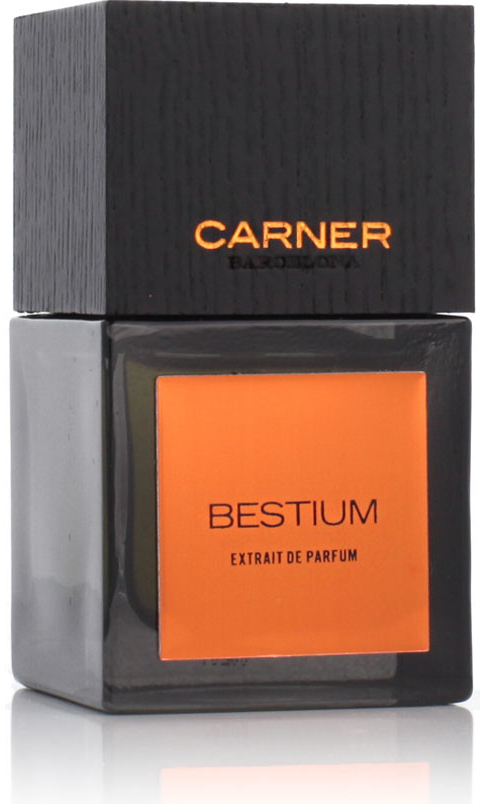 Carner Barcelona Bestium parfumovaný extrakt unisex 50 ml