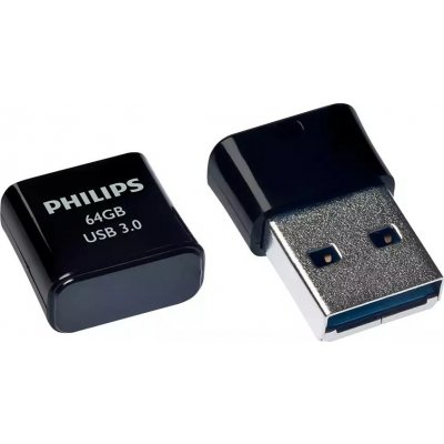 Philips Pico Edition 64GB FM64FD90B/00