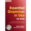 Essential Grammar in Use. 3rd Edition CD-ROM for Windows (single user)