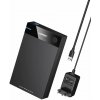 Externý box UGREEN USB 3.0 3.5 Inch Hard Drive Box (50422)