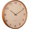 Nástenné hodiny Karlsson KA5993SB, 40cm