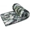 Nobleza Deka s maskáčovým vzorom pre zvieratá M 100x80cm Farba: Zelená
