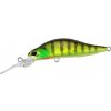Duo Realis Rozante Shad 57MR 5,7cm 4,8gr AJA3055 Chart Gill Halo Plávajúci Wobler