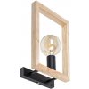 Rabalux 2289 nástenná lampa Indigo 1x40W | E27