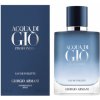 Giorgio Armani Acqua Di Giò Profondo toaletná voda pánska 50 ml