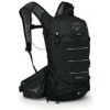 BATOH OSPREY RAVEN 10 BLACK (10006448)