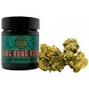 Uncle Haze CBD Kvety - King Kong Kush 2g