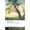 Romance of the Forest (Ann Radcliffe,Chloe Chard)(Brožovaná)